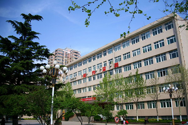 学校环境